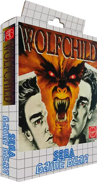 jeu Wolfchild